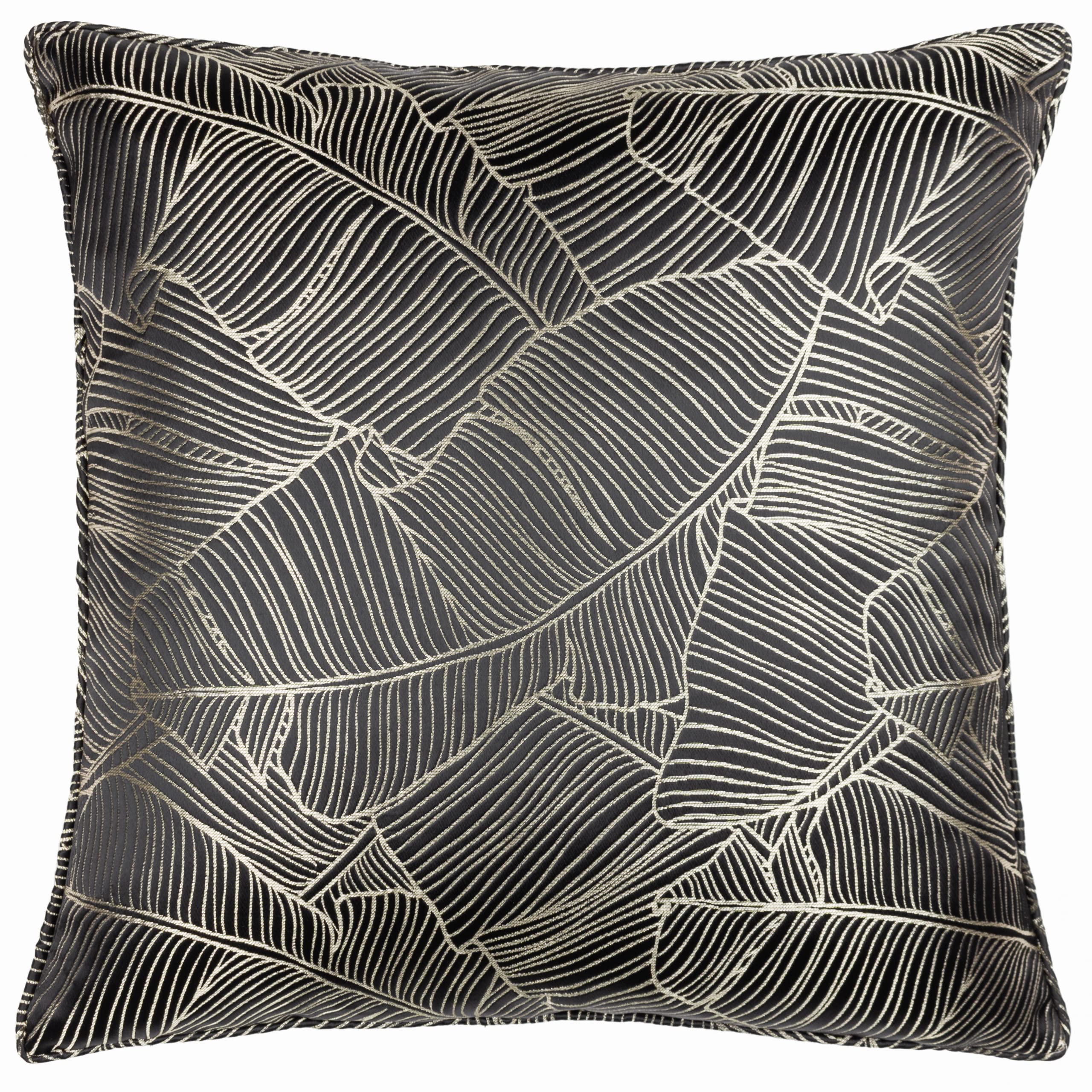 furn. Wylder Tropics Seymour Feather Filled Cushion