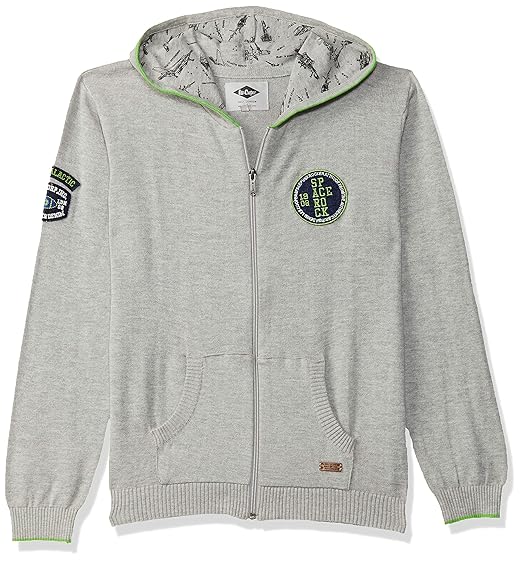 Lee Cooper Boys Sweater