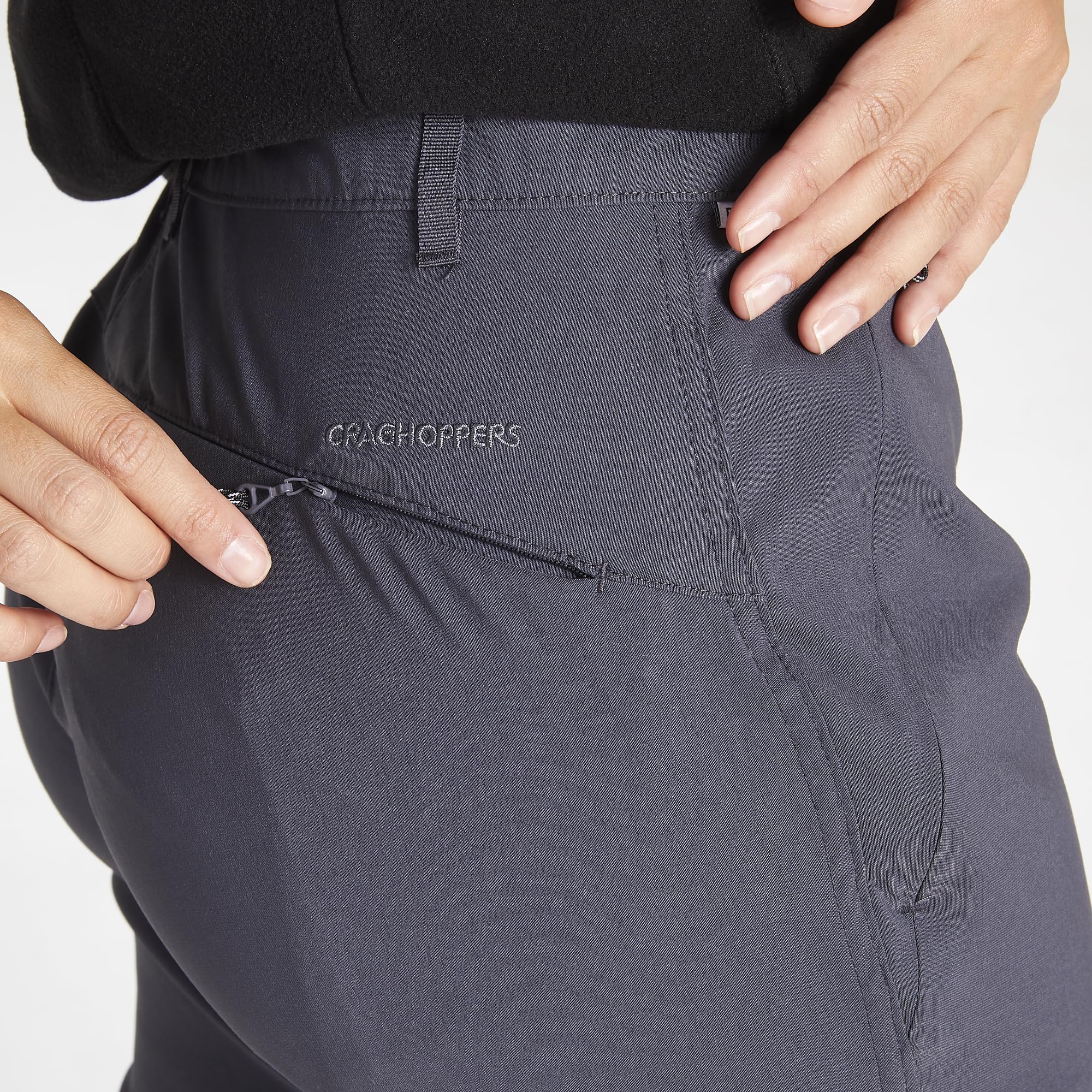 Craghoppers PRO Stretch II spodnie damskie