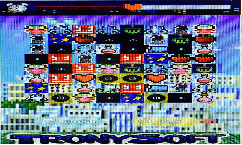 8 bit Beta Match Game - App on Amazon Appstore