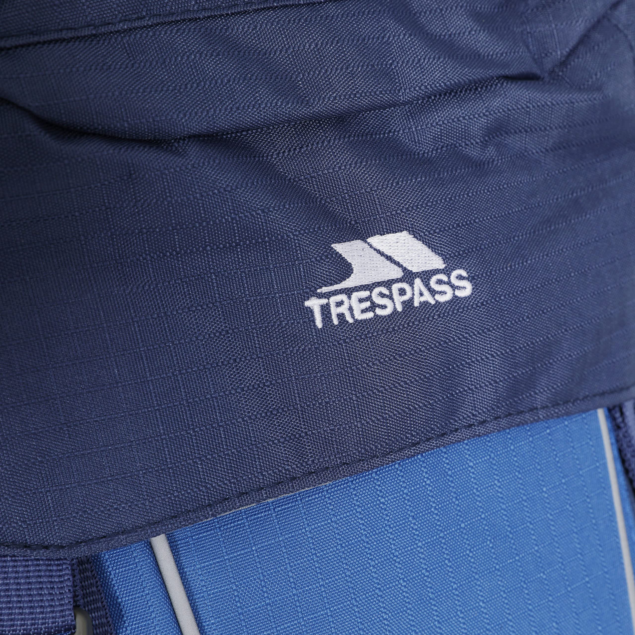 Trespass Trek 33 Sac à dos Mixte (lot de 1)