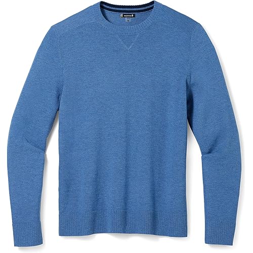 Smartwool Men's Sparwood Crew Sweater