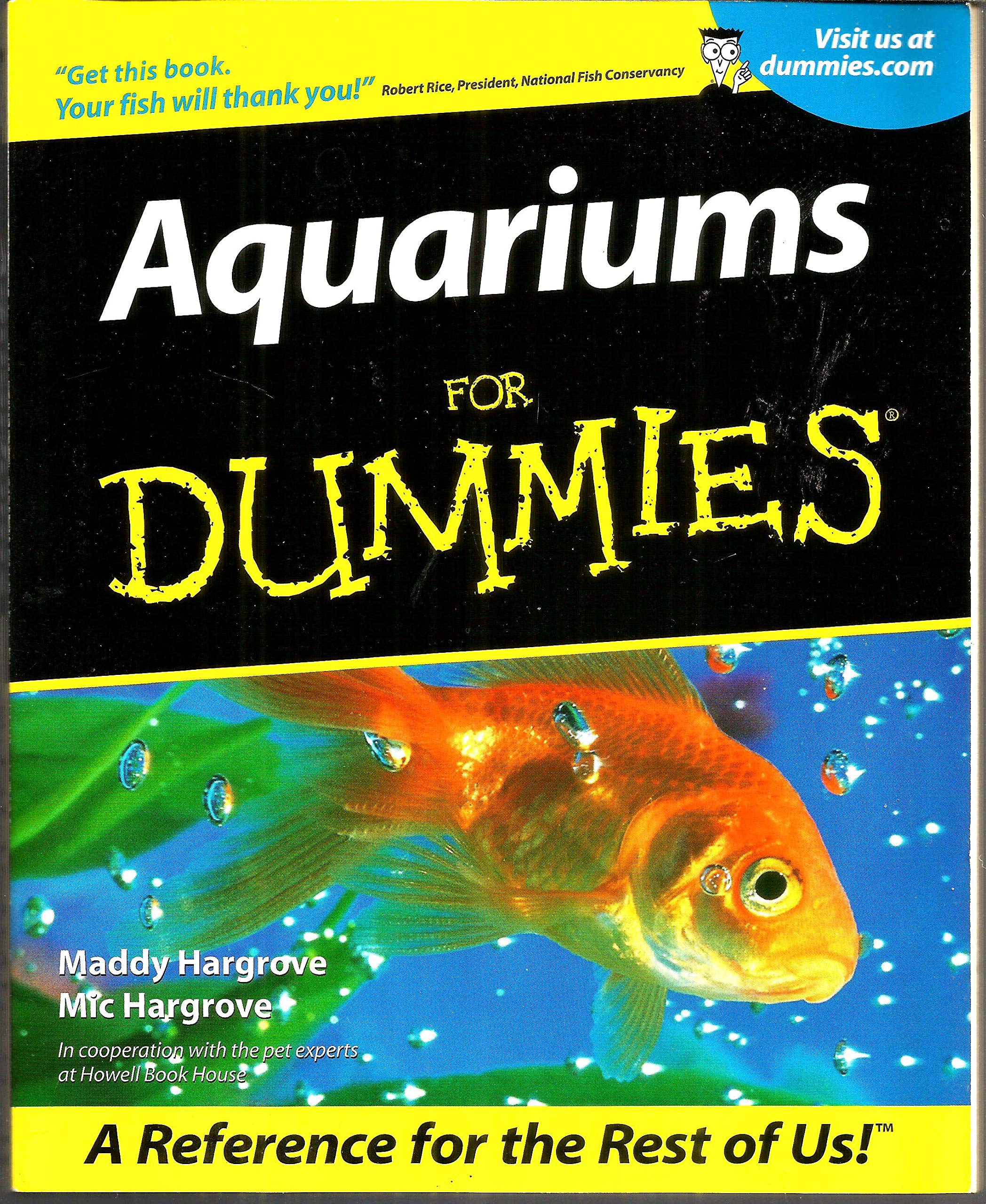 Aquariums for Dummies