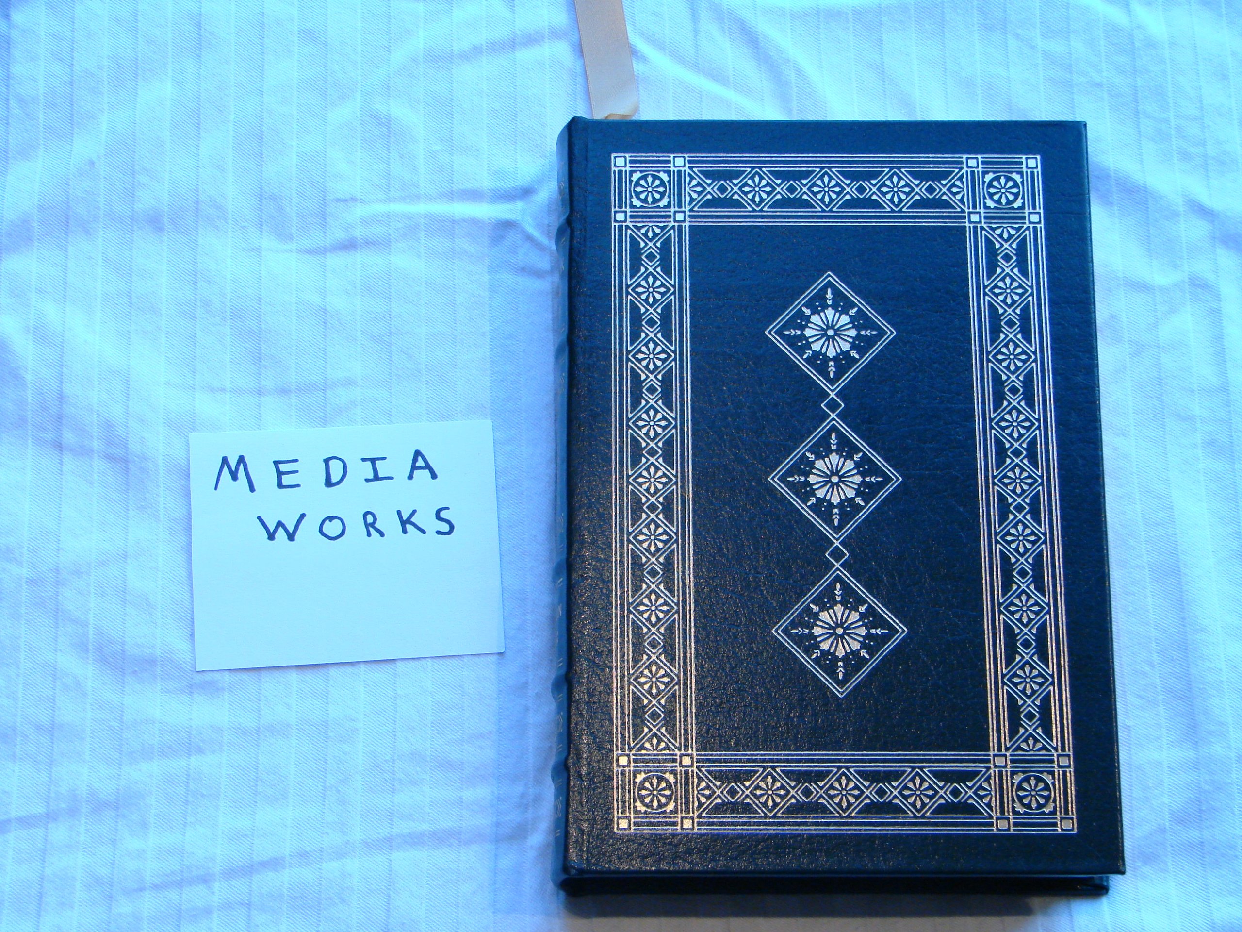 the Beak of the Finch - Image 2