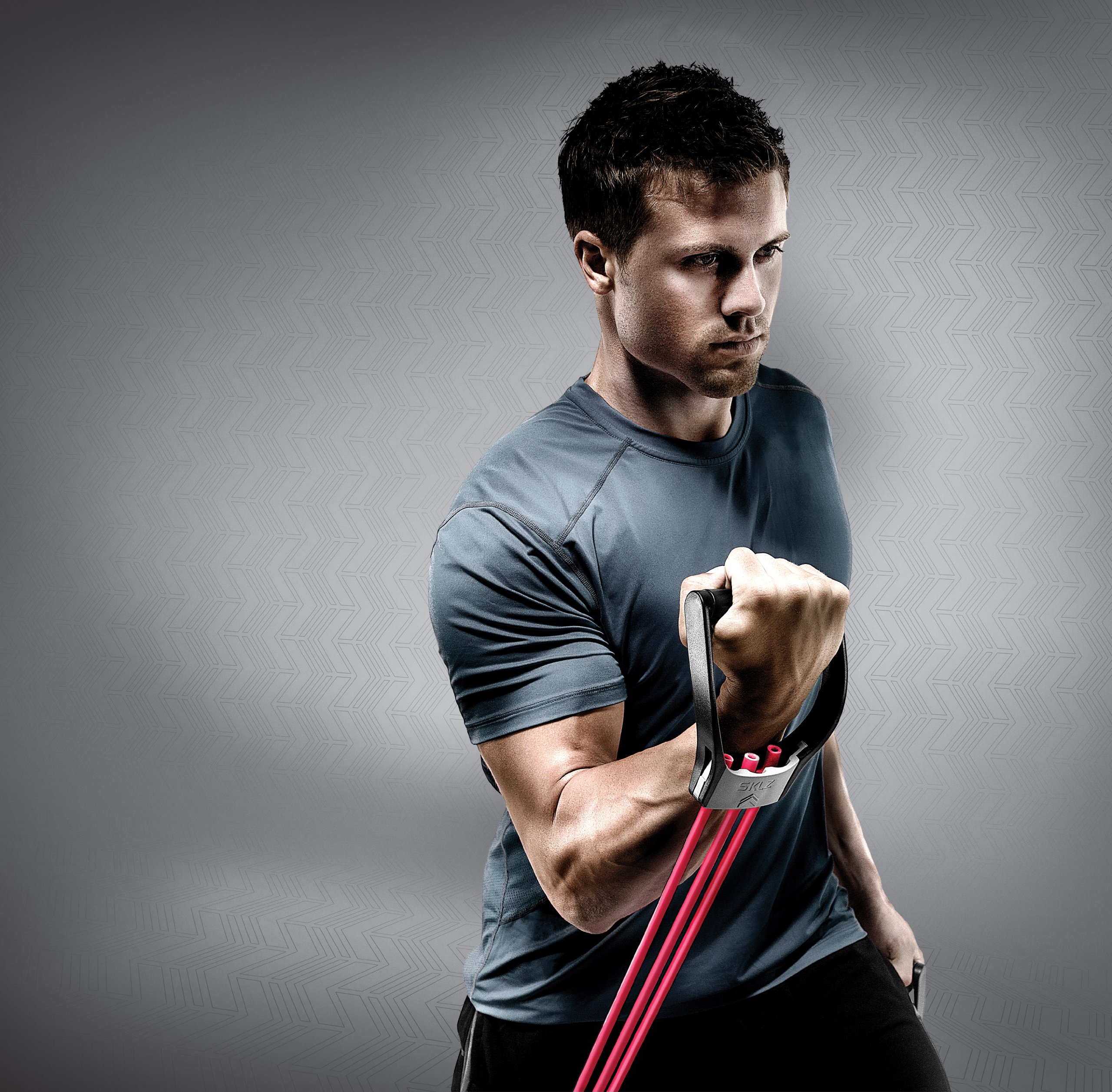 Sklz Quick Change Resistance Band System Desertcart Cyprus