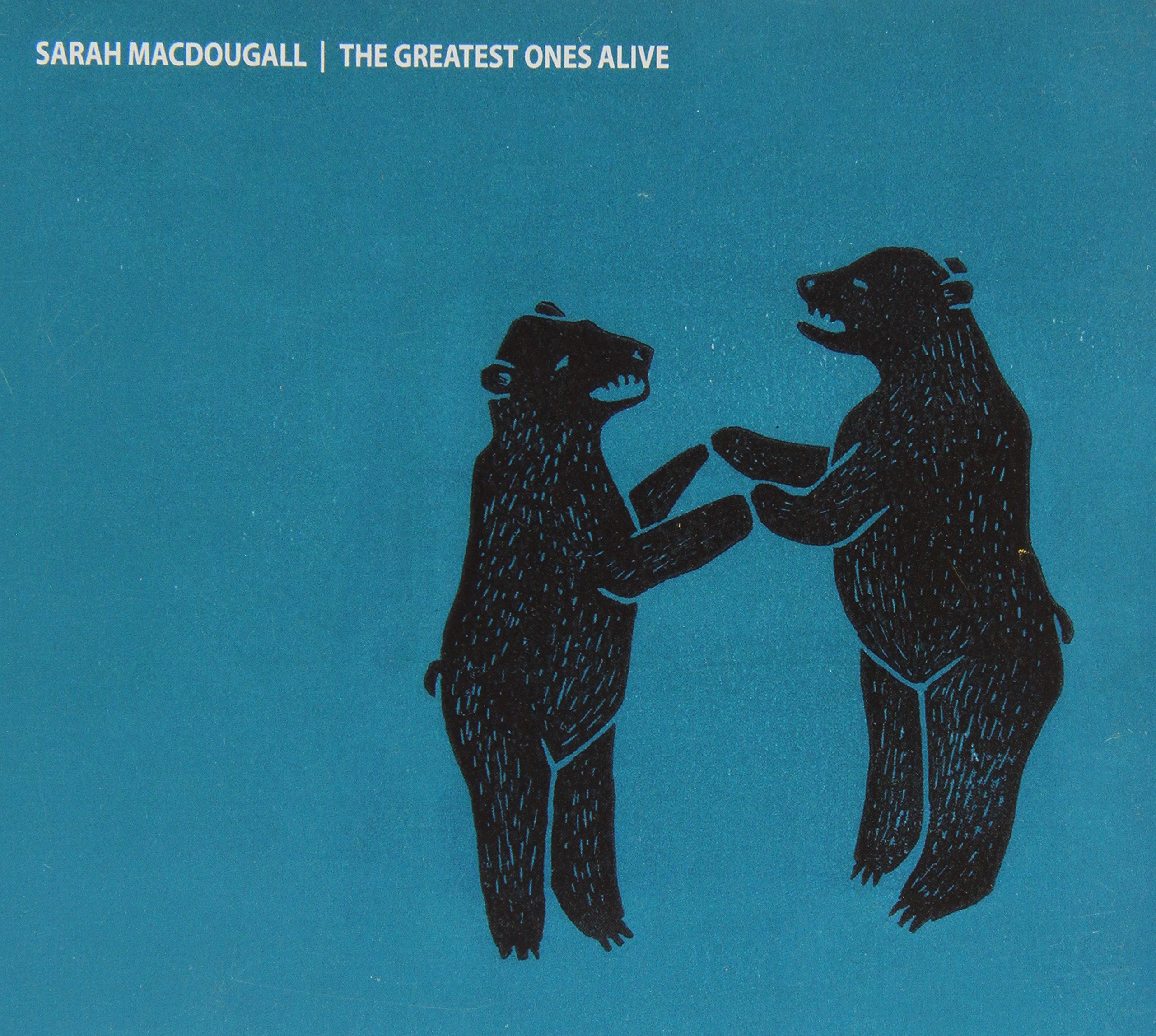 Greatest Ones Alive [Audio CD]