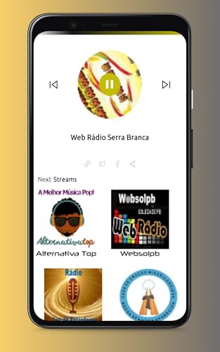 Rádios do Paraíba FM e AM para ouvir fácil e rápido do seu telefone ou tablet