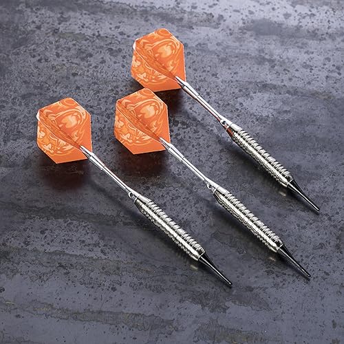 Miniatura 2 de Unicorn Juego de dardos suaves 400, 0.38 libras