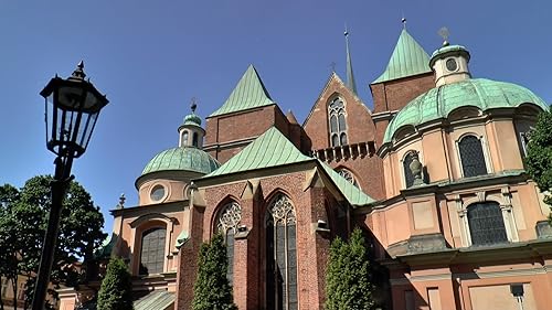 The Travelguide : Discover Poland - Art & Culture