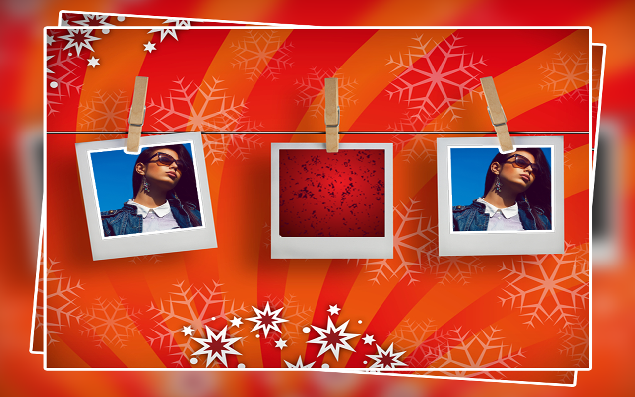 Edit Photo Frame – Dual - App on Amazon Appstore