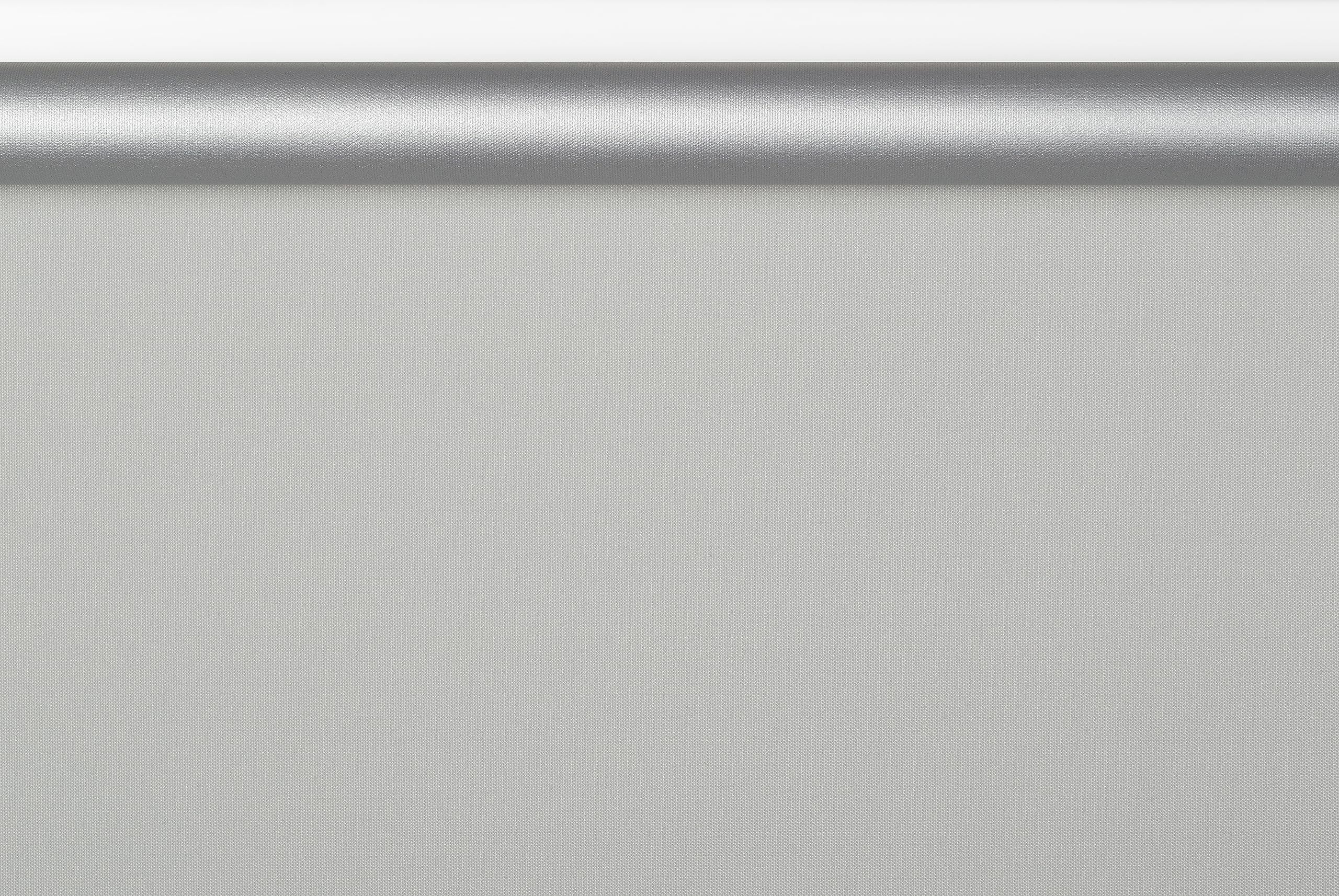RENA Thermorollo Ohne Bohren Verdunklungsrollo Rollos für Fenster für Innen Klemmrollos Fensterrollo Verdunklung Sichtschutz Sonnenschutz Maßgeschneidertes Rollo Wenge Silber 145x230cm