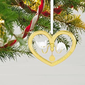 激レア　希少　限定記念品　ホールマーク　レコーダー付　クリスマス　オーナメント Amazon.co.jp: Hallmark 記念品 クリスマスオーナメント 2024