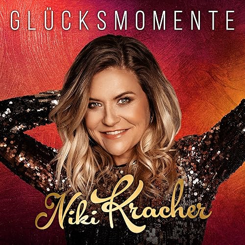 Bild von &lsquo;Geschenk des Himmels&rsquo; von Niki Kracher bei Amazon Music