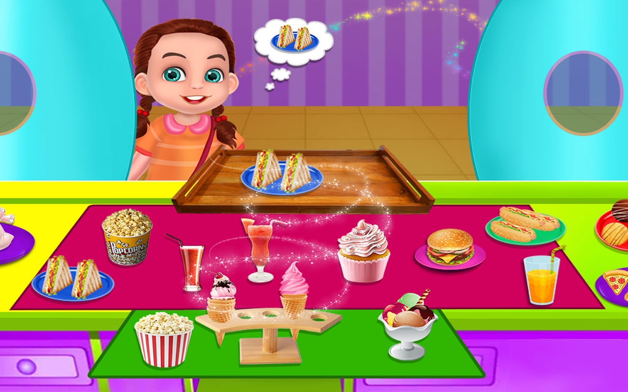 SuperMarket Shopping Fun GamesAmazon.inAppstore for Android