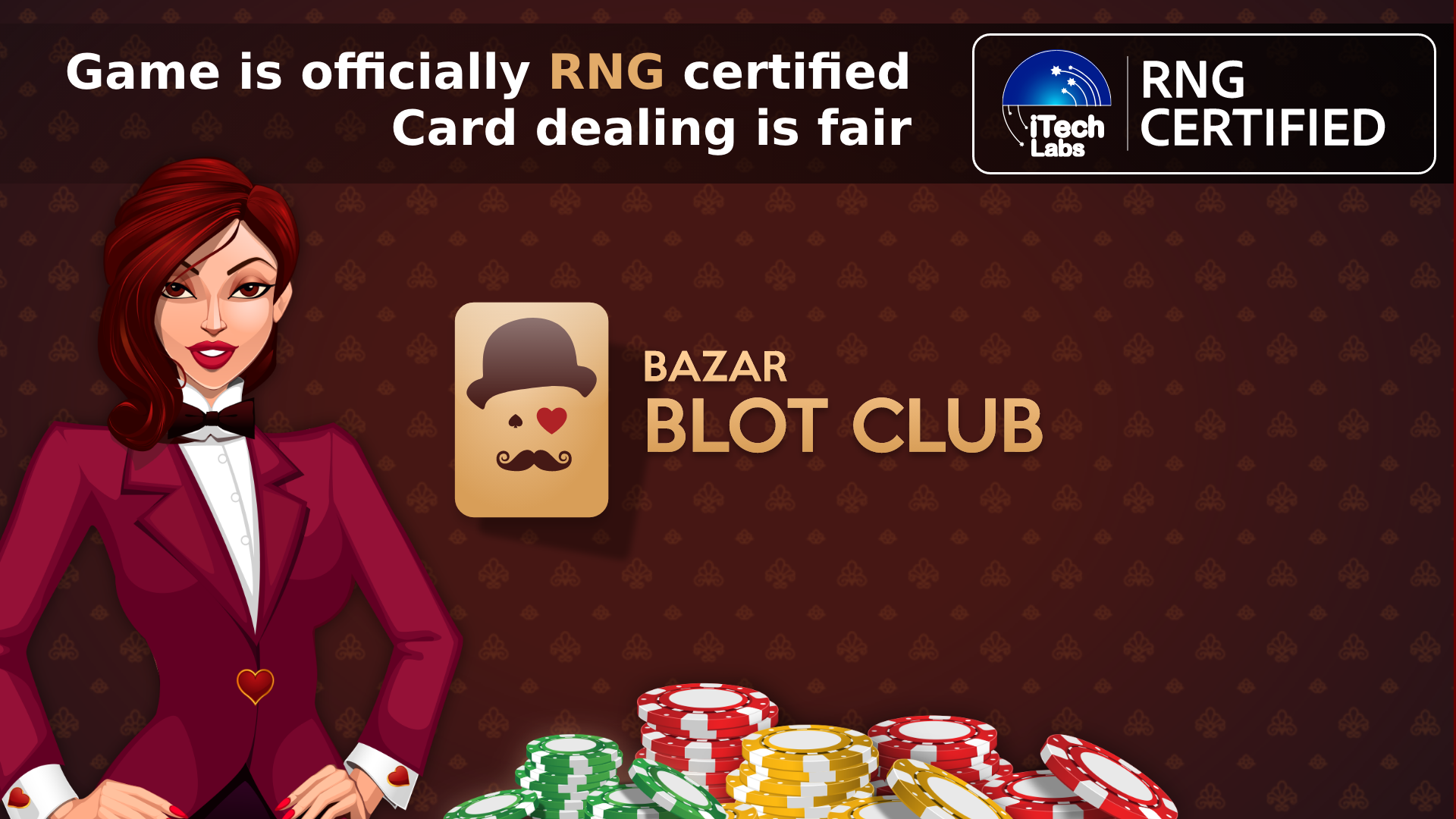 Bazar Blot Club - App on Amazon Appstore