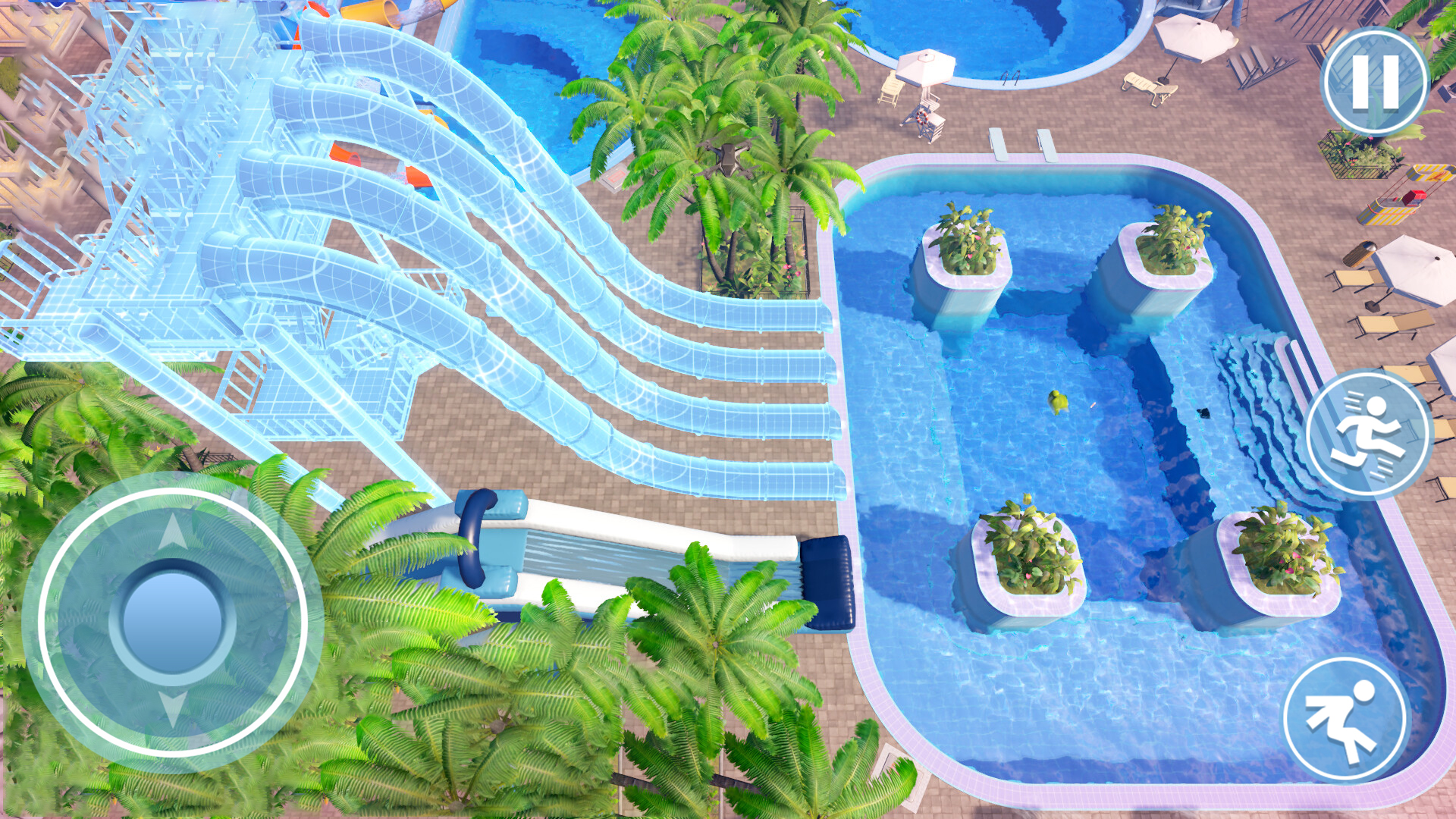 Water park Manager job simulator 2025 - App on Amazon Appstore