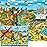 1000 Piece Puzzle for Adults & Kids - Funny Cats & Dogs USA Map Puzzle, Gift-Ready Box, Letters on Back, 8 Jigsaw Puzzle Saver Sheets & Full-Size Poster by GERJATO - Fun Educational Gift for All Ages