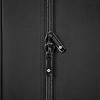 Vista 37 de Samsonite - Equipaje ligero y suave de la colección Ascella 3.0, con ruedas giratorias, Negro