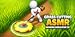Grass Cutting ASMR Mowing Simulator 3D: Lawn Mower Master, Farm Field Cleaner & Satisfying Grass Cut Game