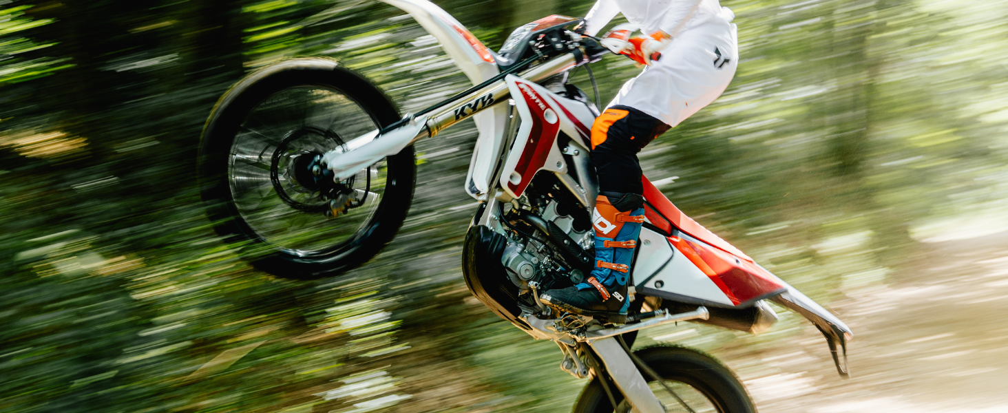 Amazon.com: SIDI Women's Motorcycle Boots, Army Black, 40 EU