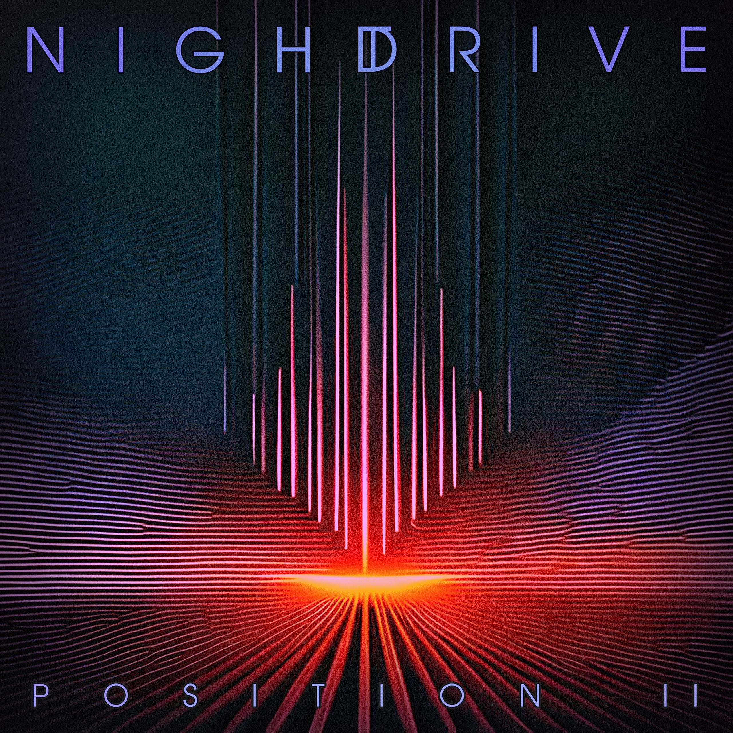 Position Ii [VINYL]