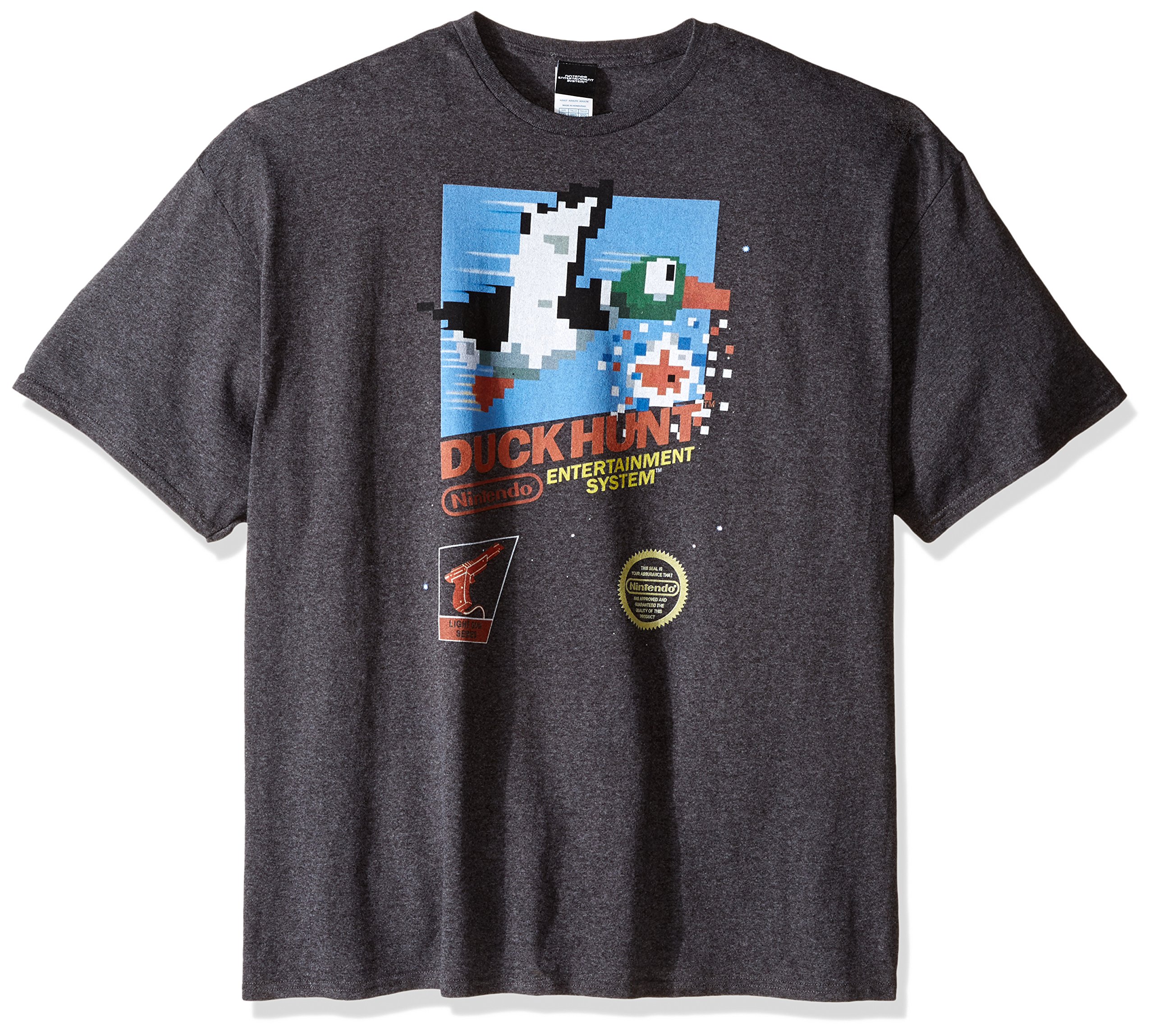 Men's Duck Hunt T-Shirt