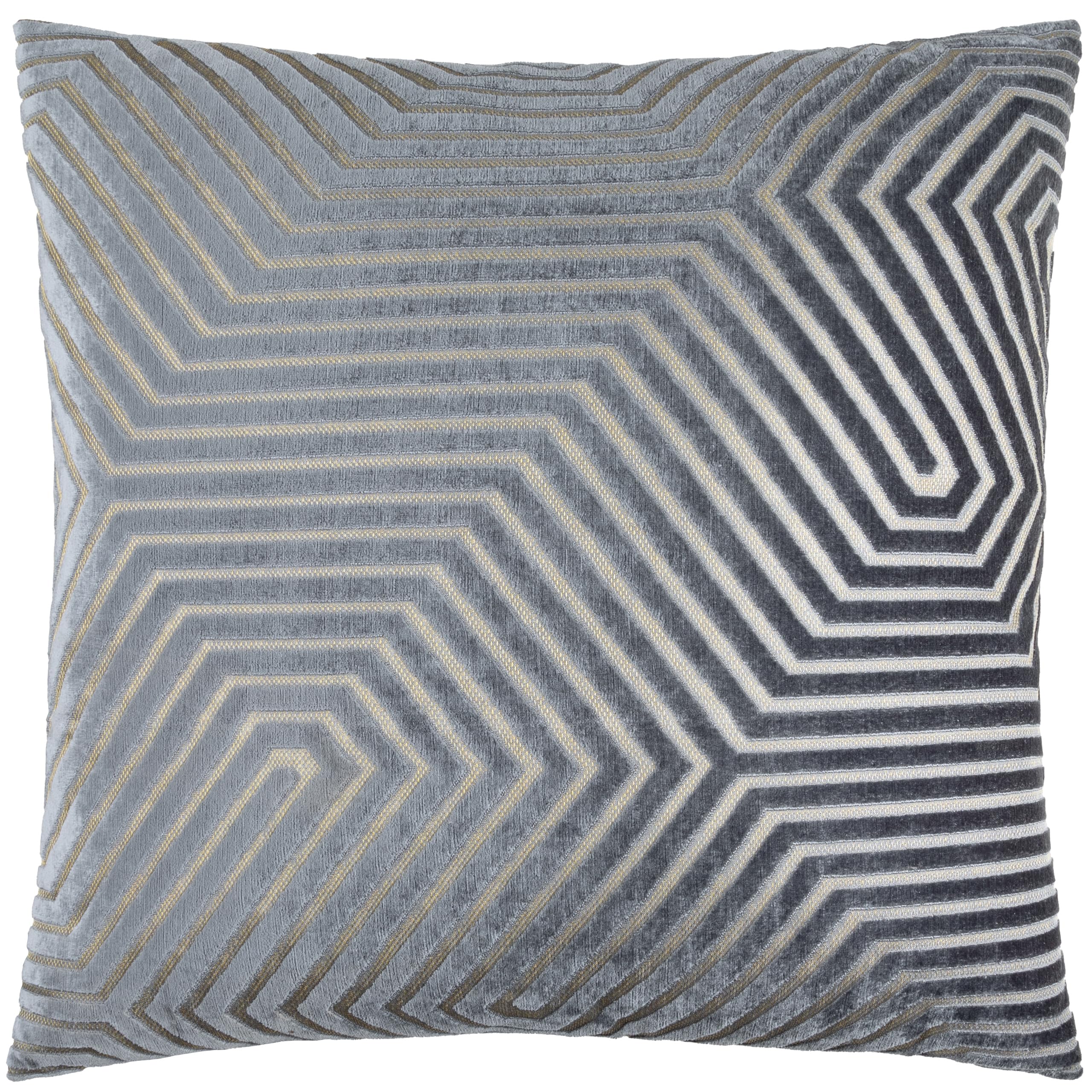Paoletti Evoke Polyester Cushion
