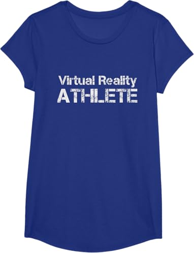 Miniatura 63 de Virtual Reality ATHLETE for VR Gamers Camiseta, Negro, S Negro,Azul Marino,Asfalto,Azul Pastel,Arándano,Rojo,Plateado,Hierba,Verde