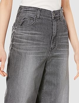 【美品】YANUK High Waist RUTH 24 セピア 美品】YANUK High Waist RUTH 24 セピア - メルカリ
