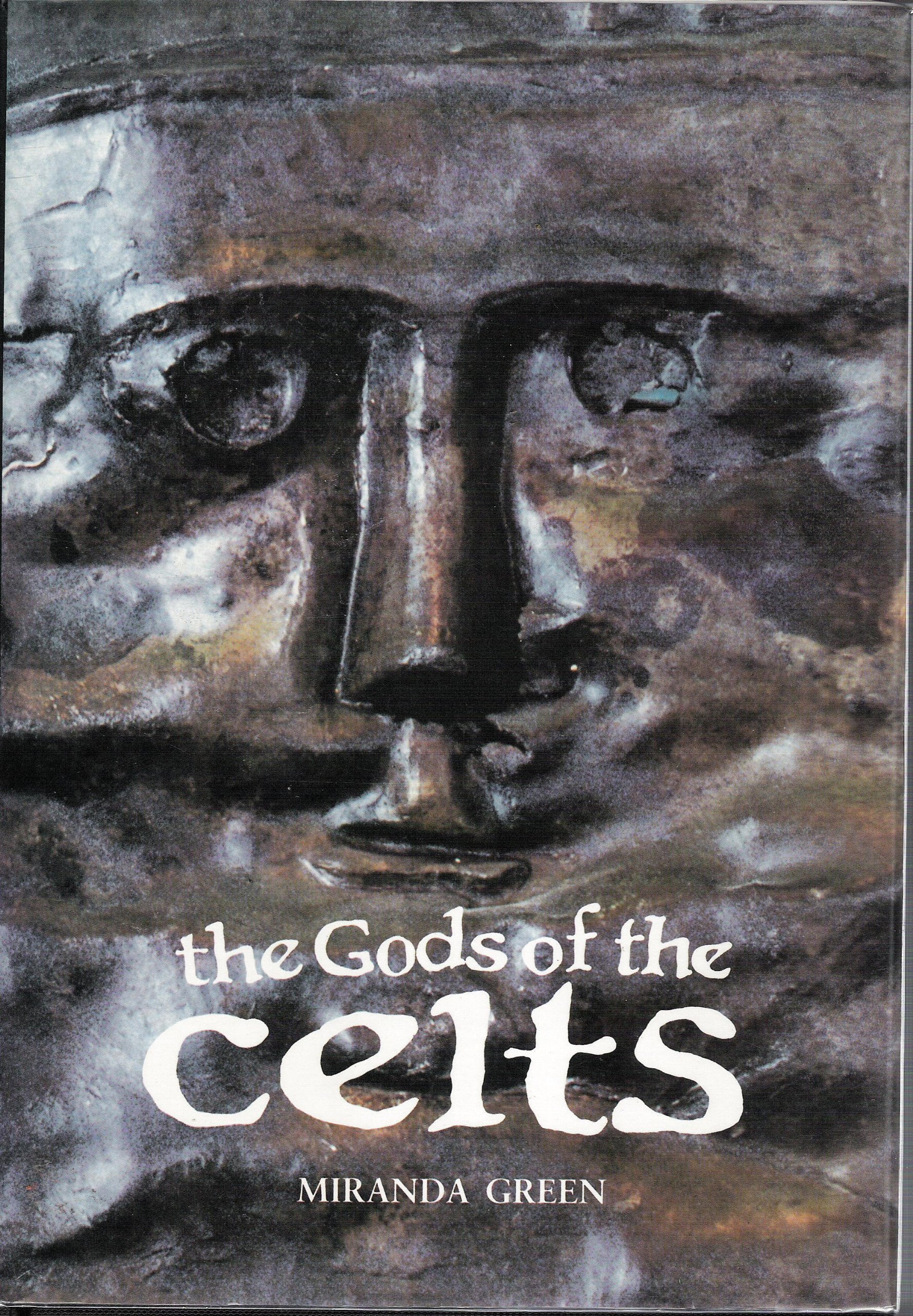 Buy Gods of the Celts — BookShops.in