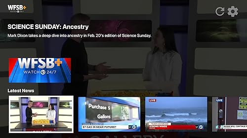 WFSB Plus