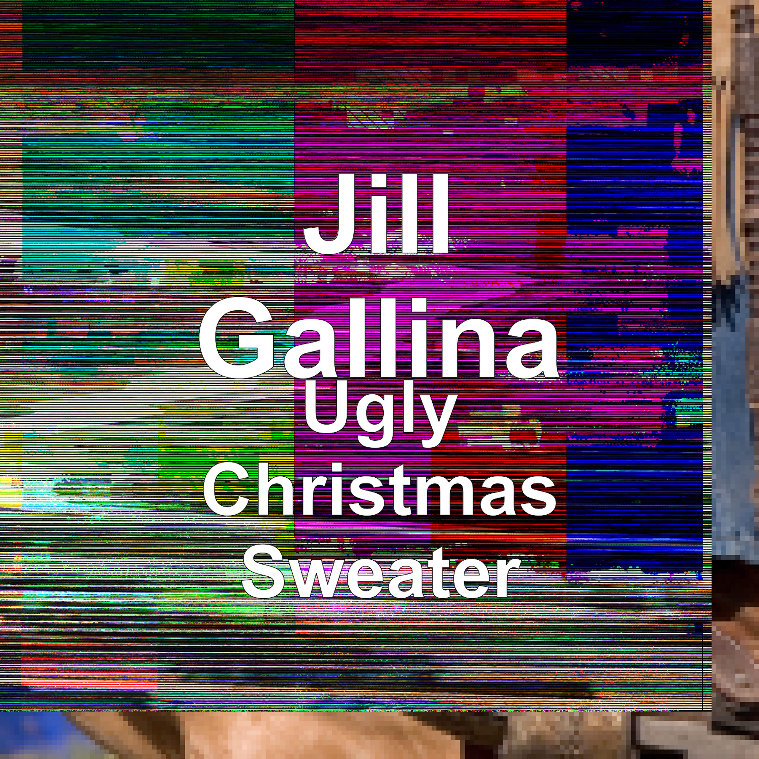 Jill Gallina