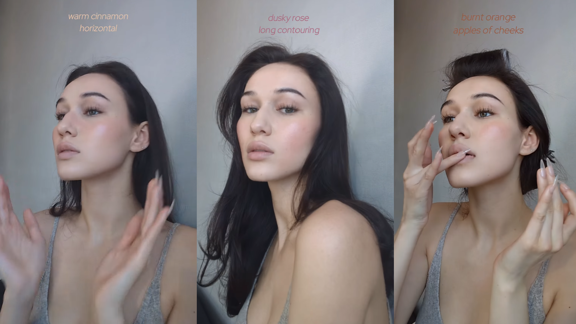 Amazon.com : Hapa Kristin Gleam Glow Lip and Blush | a Classic