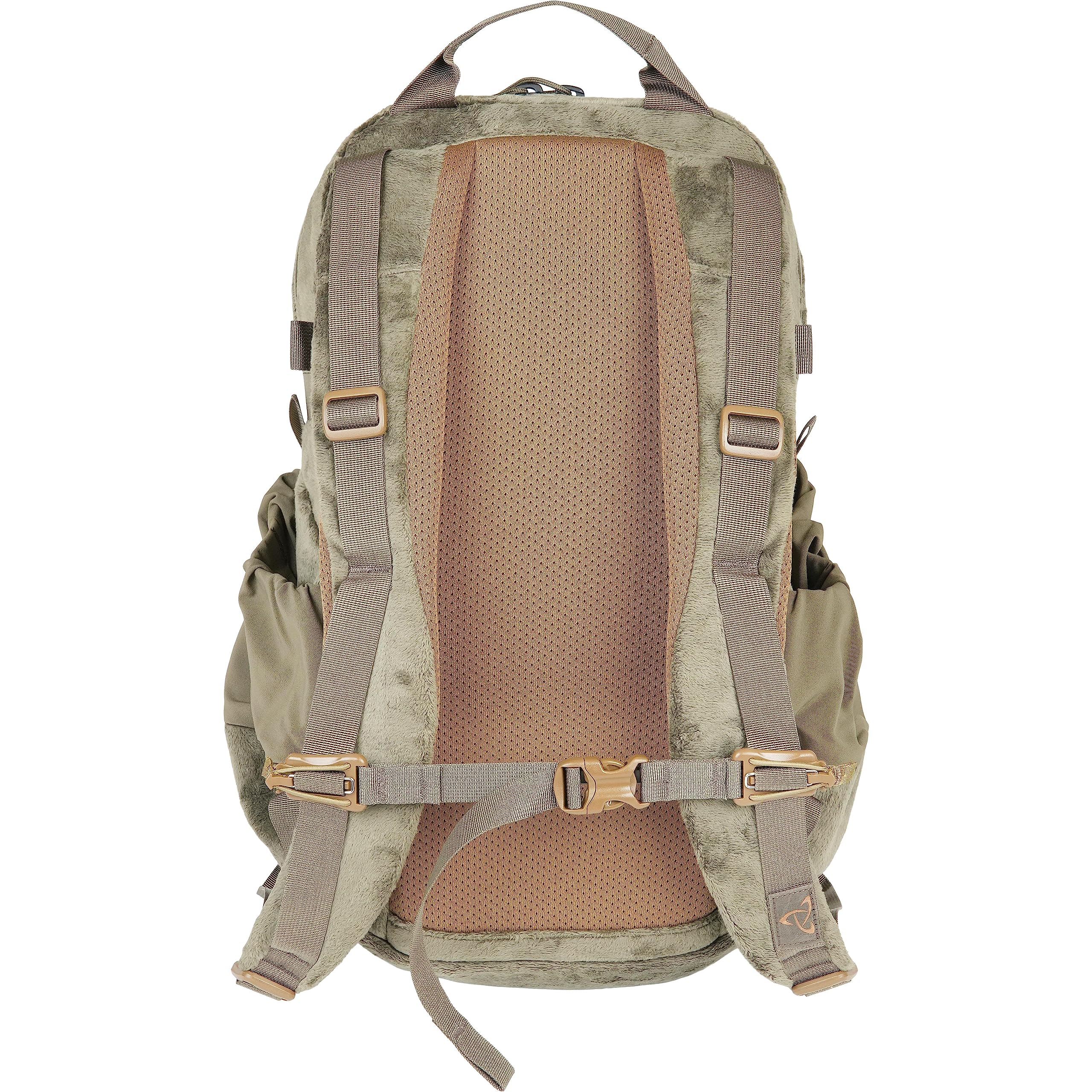 Mystery Ranch TREEHOUSE 16 JAGDRUCKSACK (Holz)
