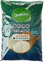 COCO RALADO FLOCADO 1,010kg