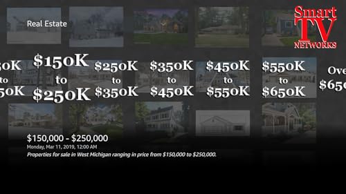 West Michigan Real Estate