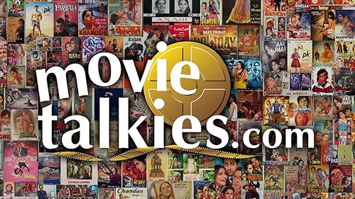 Movie Talkies