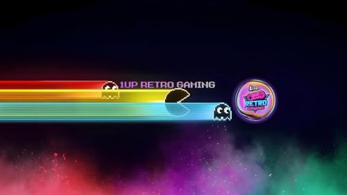 1up Retro Gaming