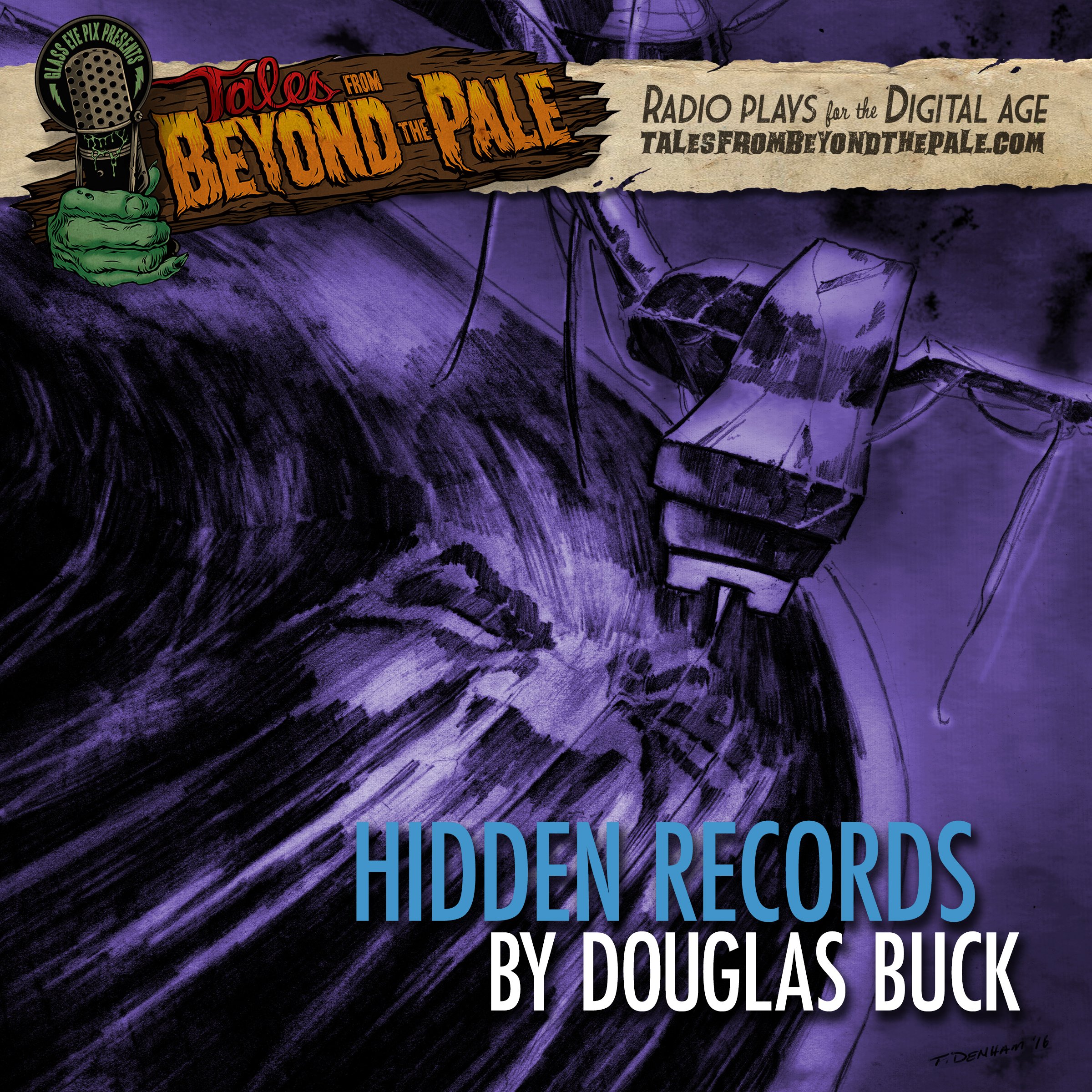Hidden Records