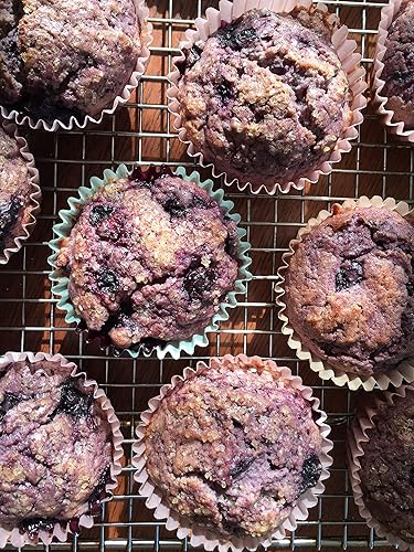 Miniatura 4 de Oregon Arándanos de frutas en jugo de arándanos 100%, 14.5 oz (paquete de 4)