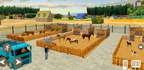 Simulador de Animais e Pet Shop 3D