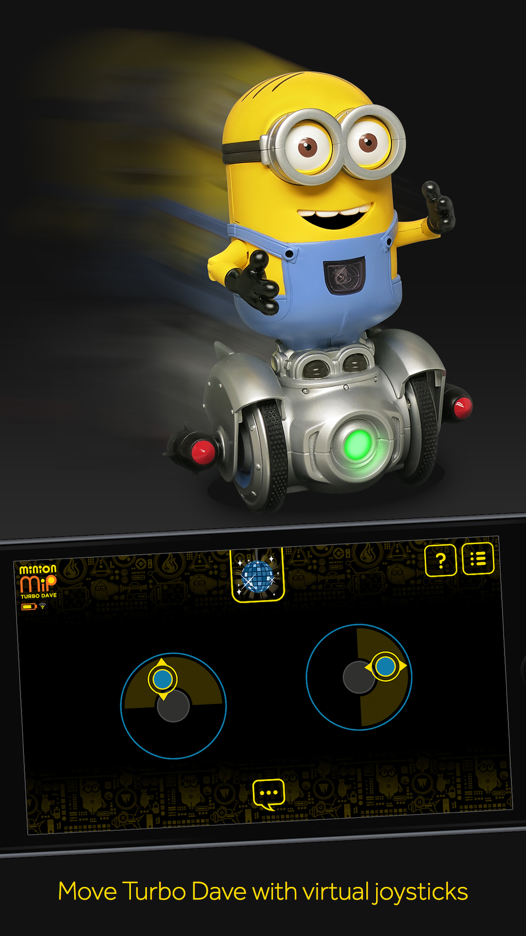 Turbo Dave - App on Amazon Appstore