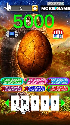 Ovos de dinossauro 13