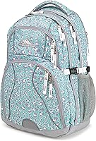 Vista 63 de Mochila para portátil High Sierra modelo Swerve, Azul marino), 53665-3404