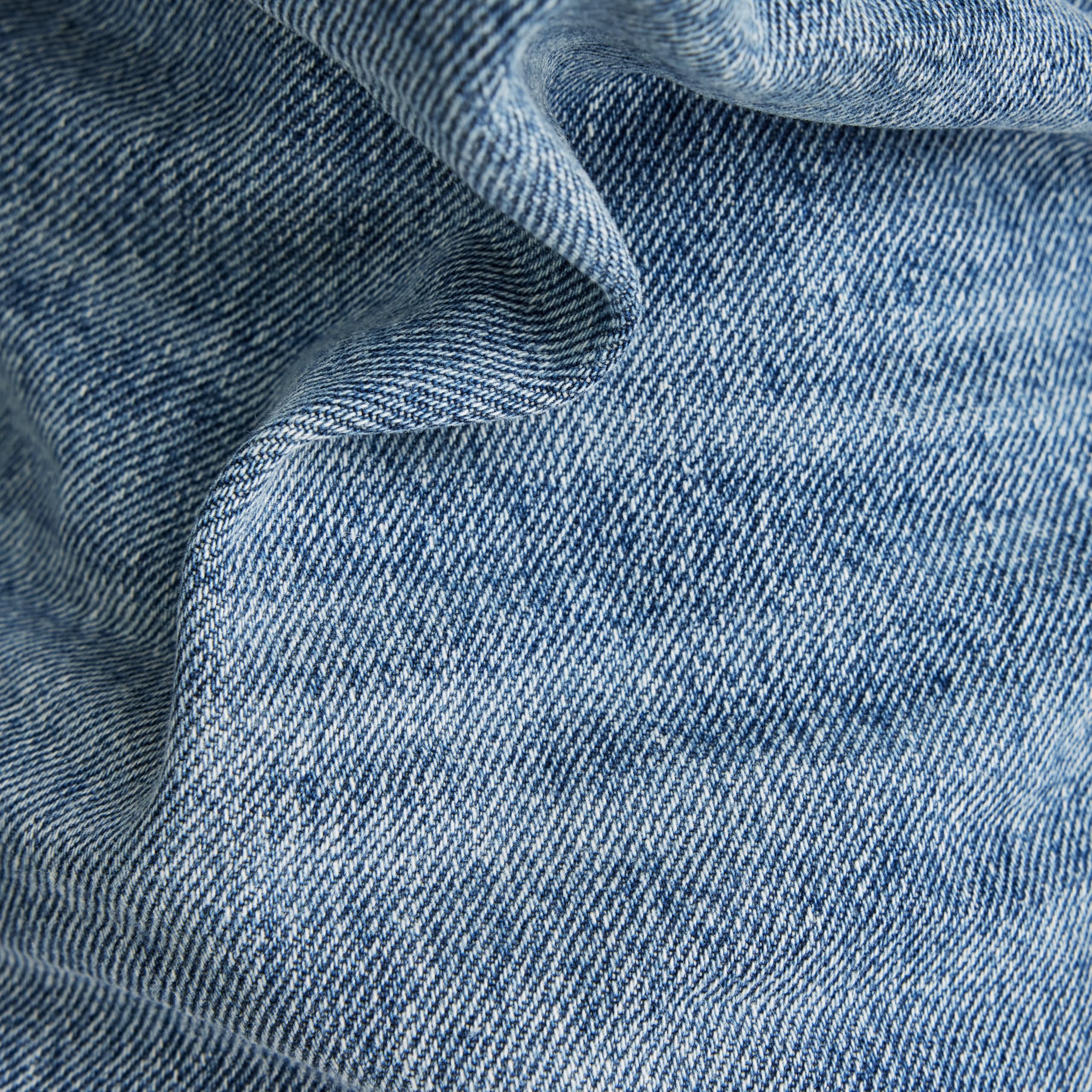 G-STAR Hombre Type 49 Relaxed Straight Jeans