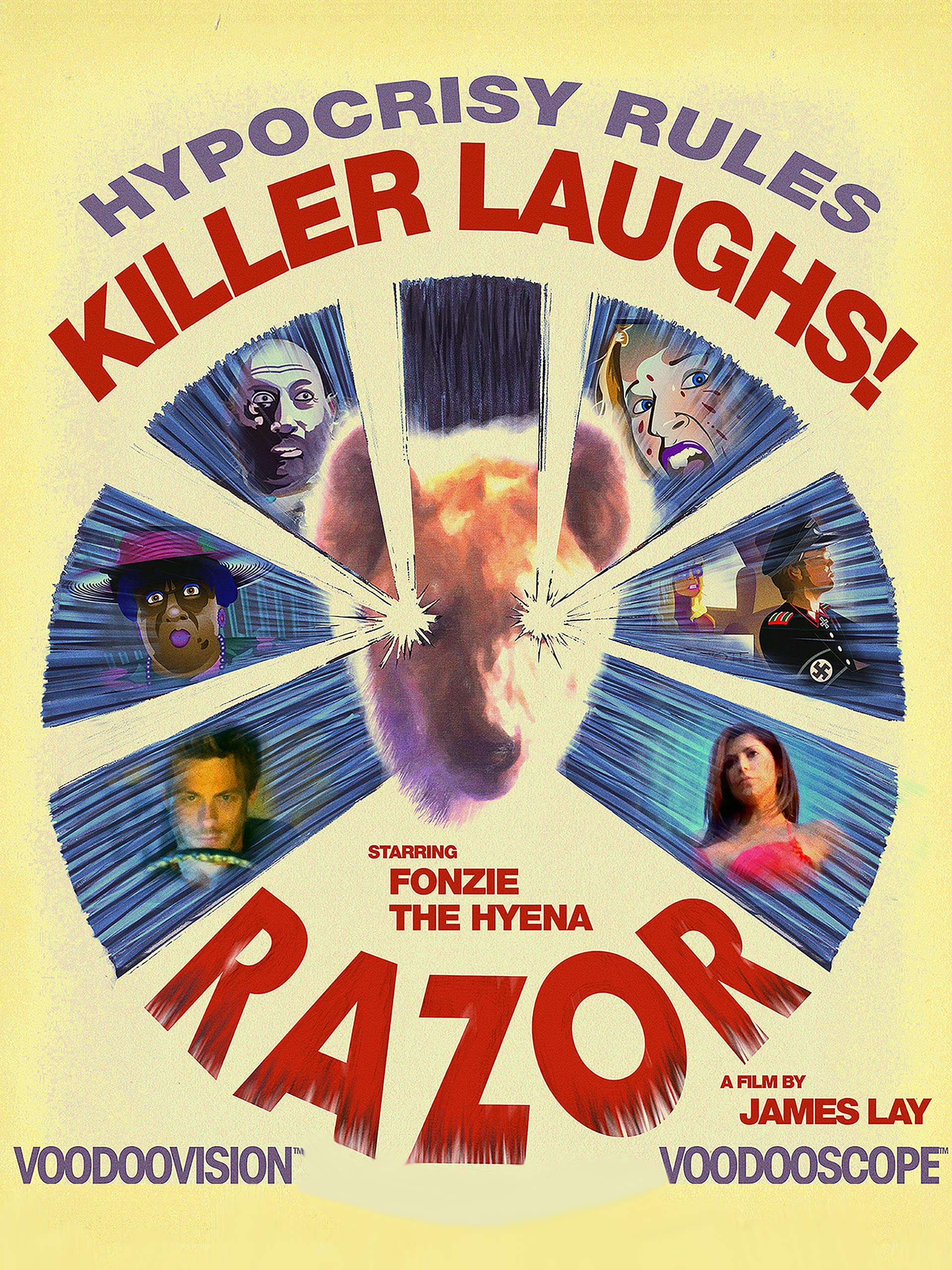 Watch Razor | Prime Video