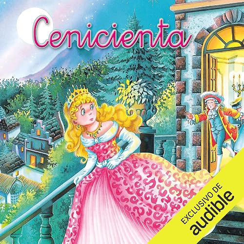 Cenicienta
