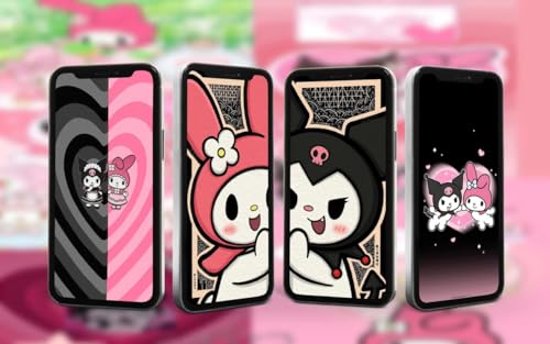 Wallpaper Live K My Melody Wallpaper 4K Hd thumb #3