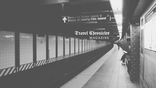 Travel Chronicles Magazine