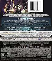 Vista 2 de Aliens 4K UHD